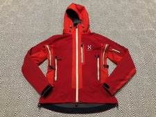 Haglofs Goretex Couloir Q Soft