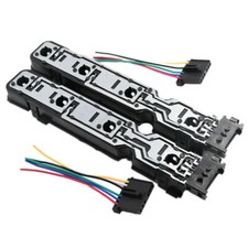 2 STÜCKE Rücklicht