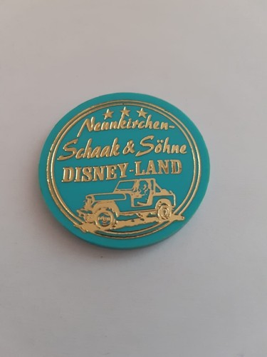 Kirmes fahrchip - fahrchip,