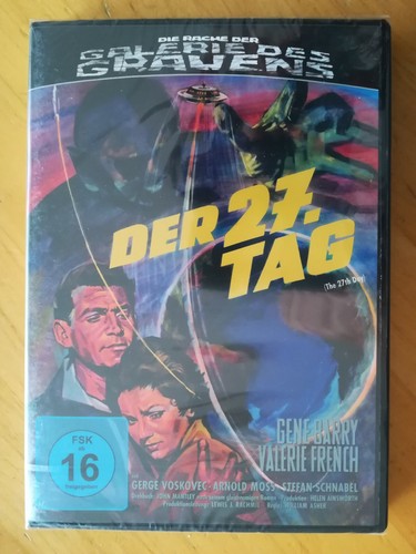 Der tag anolis 3 - tag,