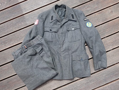 Original uniform - uniform, zb