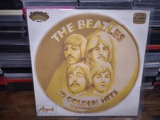 vinyl lp The Beatles 20 Golden Hits Rarität