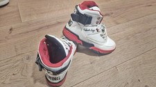 Patrick Ewing Athletics 33 Hi