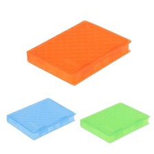 2,5 Zoll für Festplattenlaufwerk IDE Full Case Protector Aufbewahrungsbox