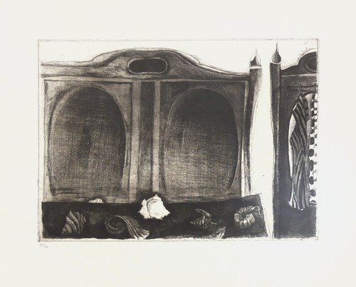 Rolf escher interieur mit - rolf,