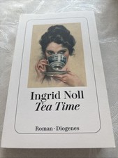 Tea Time Ingrid Noll Taschenbuch