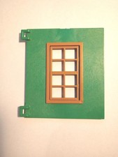 Playmobil Western Klicky Tür