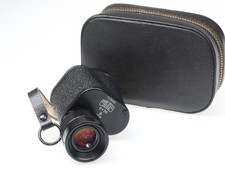 Carl Zeiss 8x30 Q1 Deltrintmo Monokular Fernglas 98341