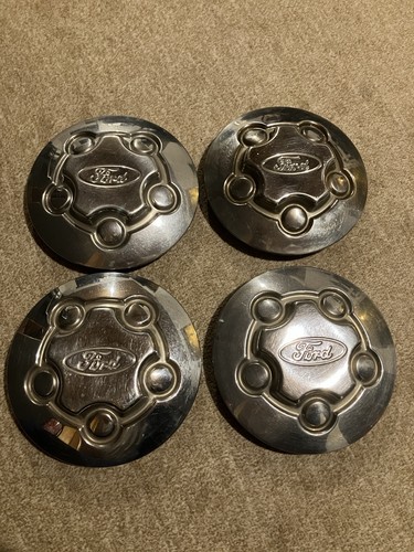 Set 4x oem ford - set, crown