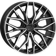 4x Alufelgen WHEELWORLD WH37