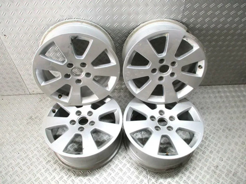 Audi alufelgen satz - audi, a3