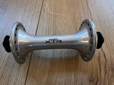 Shimano XTR HB-M900 Vorderradnabe M900 - 36 Loch - gebraucht