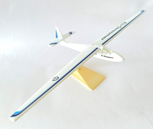 Air streamer snap fit - air,