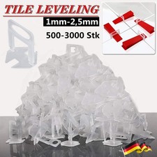 500-3000 St Nivelliersystem