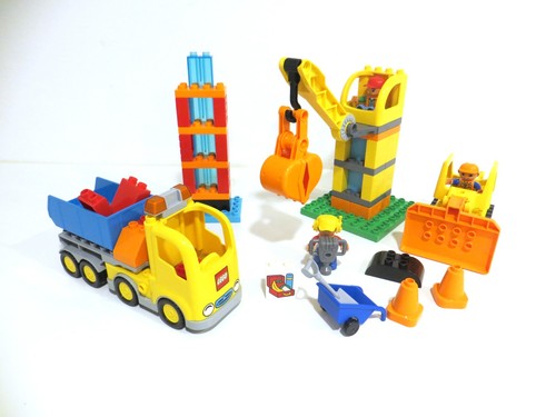Lego duplo vollständiges - duplo, /