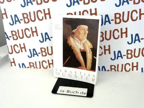 Sebastian munster katalog zur - sebastian, munster.