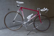 Merckx Time Trial Aero Low Pro