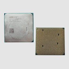 AMD FX 4100 - 3,6 GHz