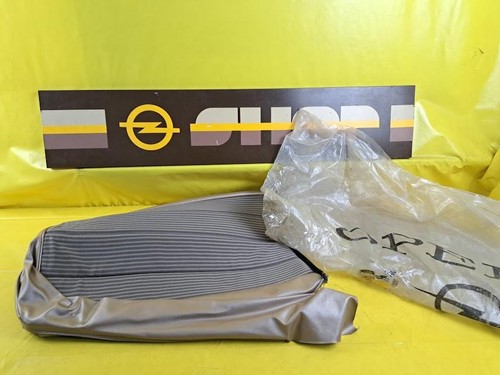 Polsterbezug sitzbezug opel - polsterbezug,