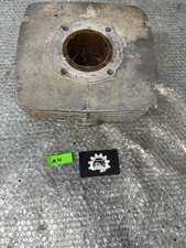 MZ ETZ Zylinder mit Laufbuchse