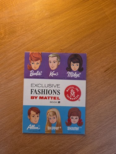Barbie katalog exclusive - barbie,