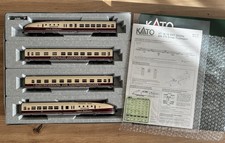 KATO BR 175 H0 VT 18.16 Ernst Thälmann 30-734-1