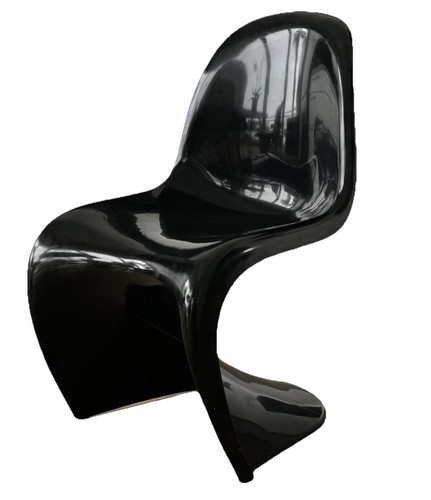 Vitra stuhl verner panton - vitra,
