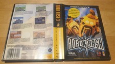 Road Rash 3 für Sega Mega Drive *komplett*