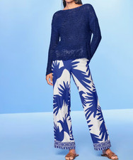 671483- Heine Damen Hose
