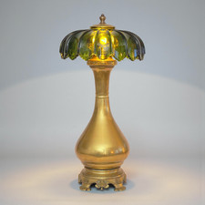 Traumhafte original Jugendstil