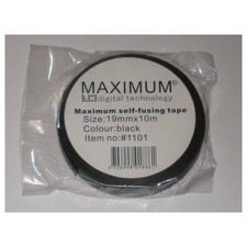 Maximum Dichtband schwarz 10
