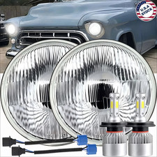 Fit 1953-1957 Chevy Pickup
