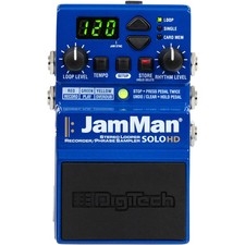 Digitech Jamman Solo High Def