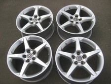 4x  Alufelge  Opel Insignia A 8,5Jx 19H2 IS45  Lk.5x120x67mit RDKS