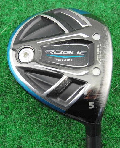 Callaway rogue star holz - callaway,