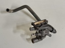 Thermostatgehäuse mit