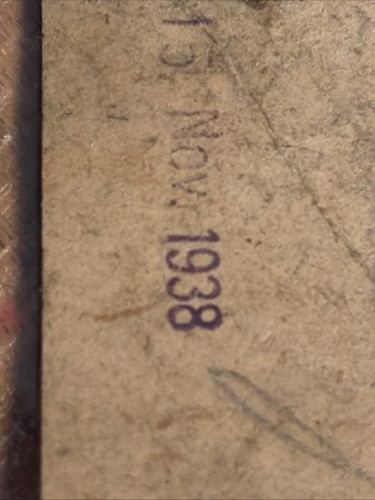 Rarität jahre alte - 70,