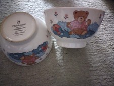 Pfalzkeramik Bärenliebe   Müsli Schale      bei Mehrfachkauf siehe Beschreibung!