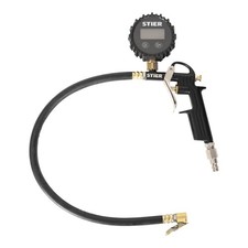 STIER Reifenfüll-Messgerät