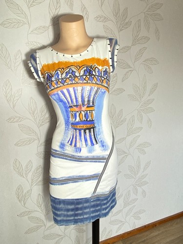 Sommerkleid von save the queen - sommerkleid,