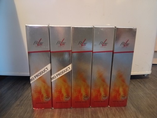 Fitline activize serum - fitline, 5x
