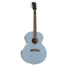Epiphone J-180 LS Frost Blue -