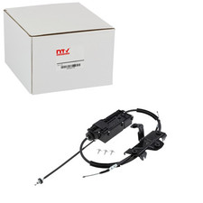 NTY STELLELEMENT FESTSTELLBREMSE BREMSSATTEL passend für BMW 5er F07 GranTurismo