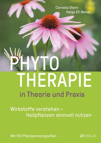 Phytotherapie theorie und - in,
