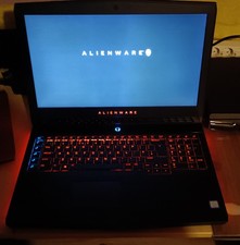Alienware 17 R5 i9 8950HK