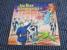 Die hexe schrumpeldei - -, (4)