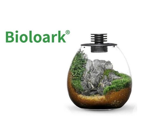 Bioloark wabi kusa bio - wabi,