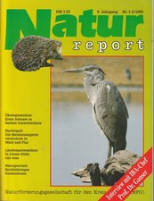 Naturreport - , ]