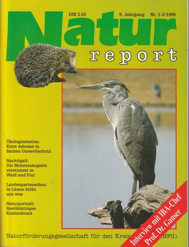 Naturreport - , ]