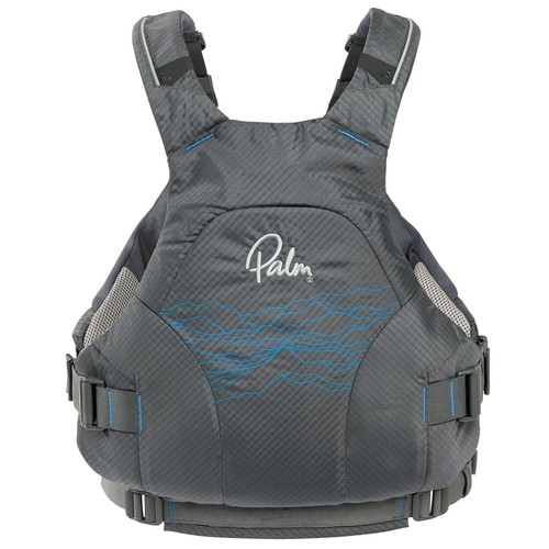 Palm riff jet grey - riff,